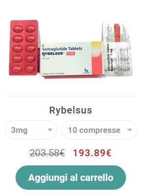 Il costo di Rybelsus: Guida ai Prezzi e alle Opzioni di Rimborso