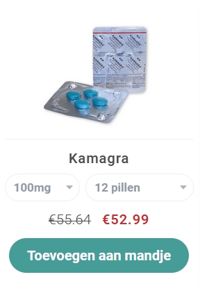 Kamagra Kopen in Amsterdam: Uw Gids voor Erectieproblemen