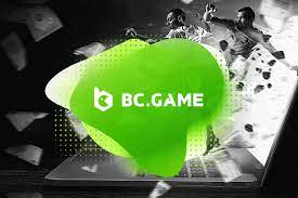 Видеоигры BC приносят пользу программе обязательств BC.Game